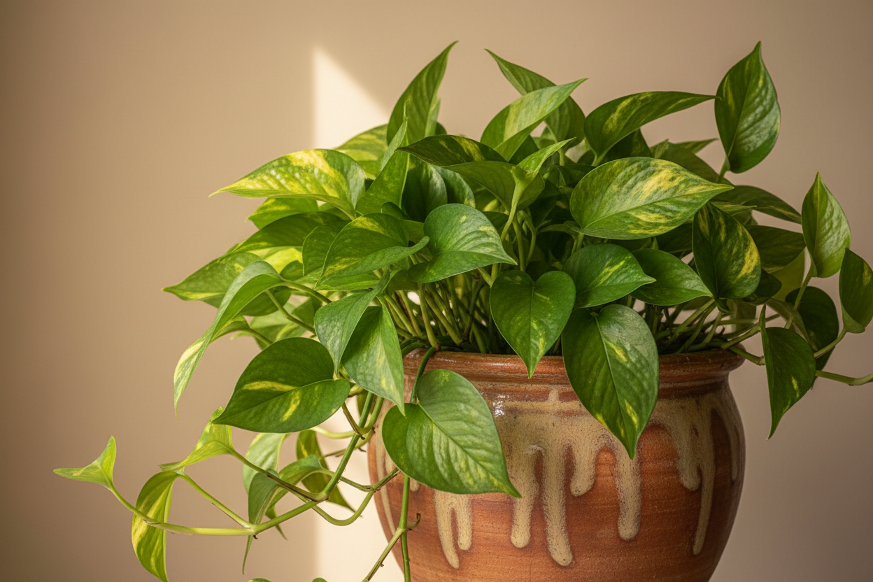 Efeutute (Epipremnum): Pflege, Arten & kaufen