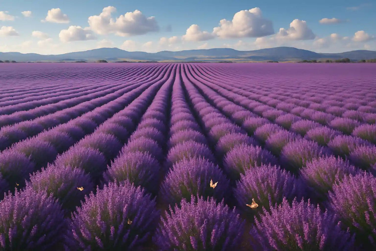 Lavendel pflanzen & pflegen: Der komplette Guide für Beet, Hecke und Topf - Wurzelwerk Design