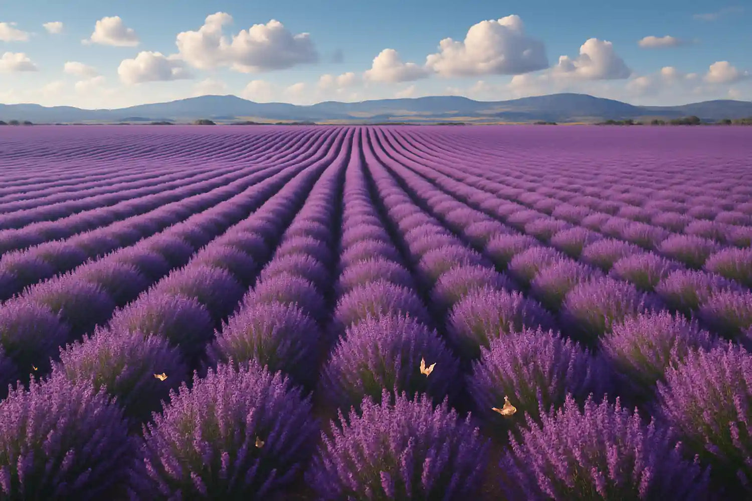 Lavendel pflanzen & pflegen: Der komplette Guide für Beet, Hecke und Topf