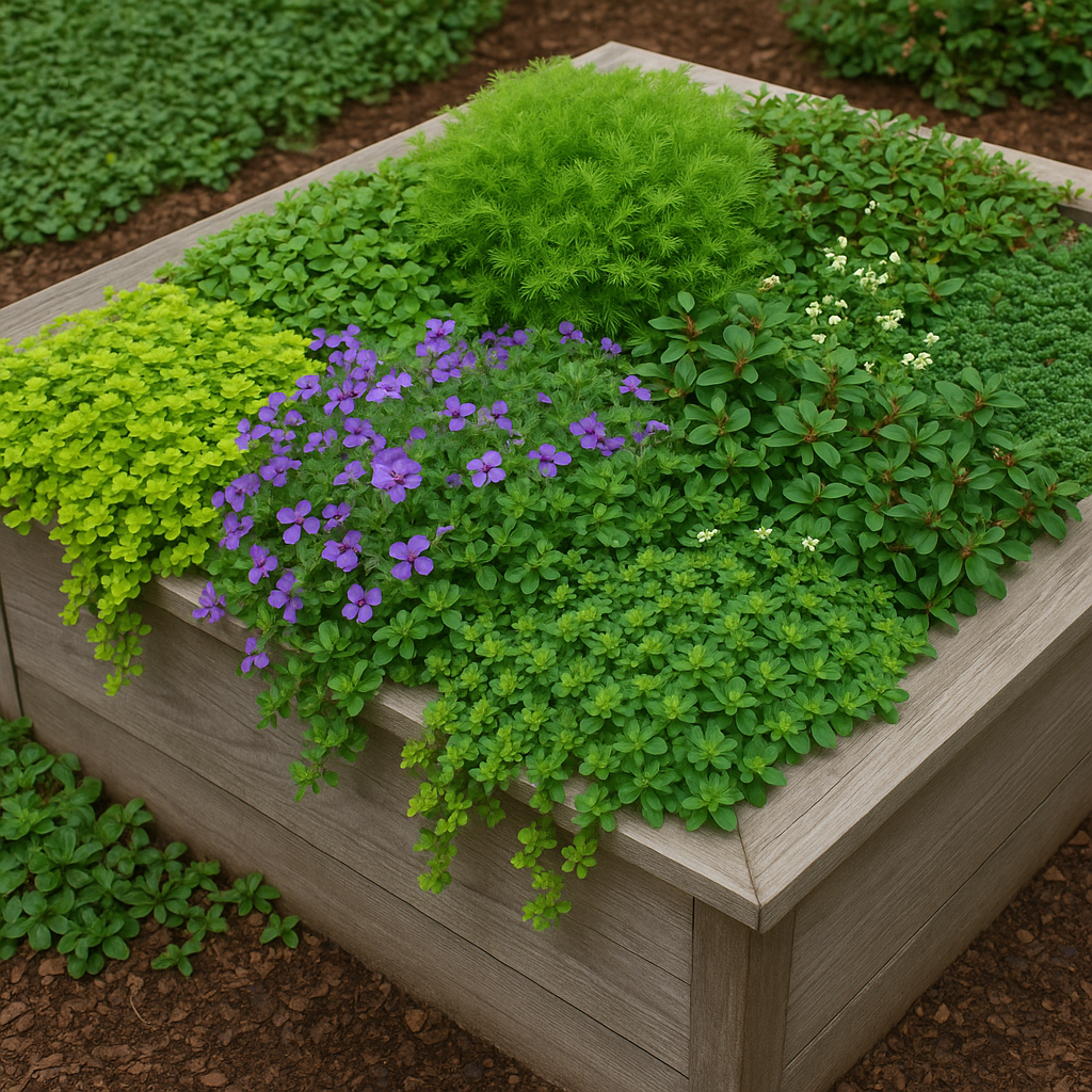 Bodendecker online kaufen