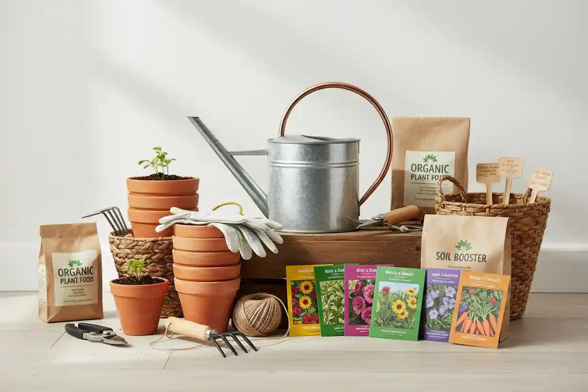 Gartenbedarf online kaufen – Werkzeug, Erde und Zubehoer | Wurzelwerk Design