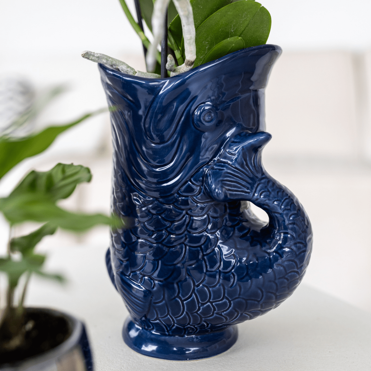 Pflanzendekoration und Wohnaccessoires online kaufen | Wurzelwerk Design