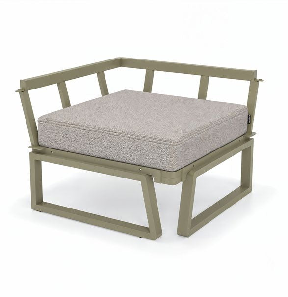 ESTER Outdoor Ecksofa M &amp; L – modulare Gartenlounge-Ecke – online kaufen