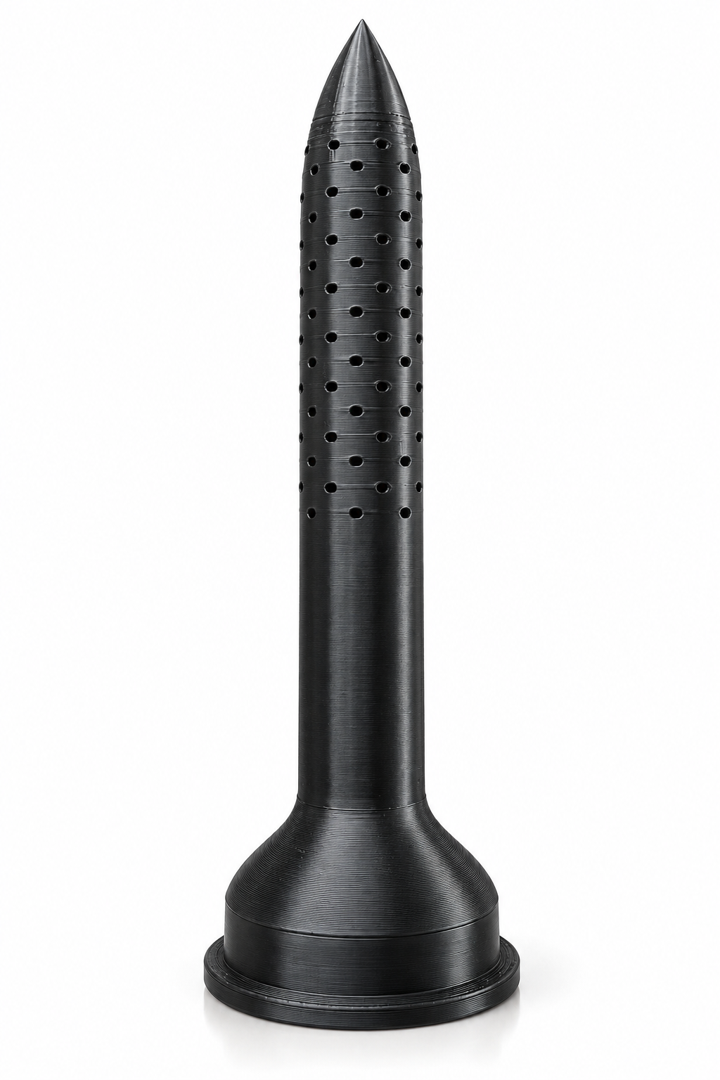 Bewässerungsspieß 2er-Set, 17,5 cm – Gießhilfe für Topf, Beet &amp; Hochbeet