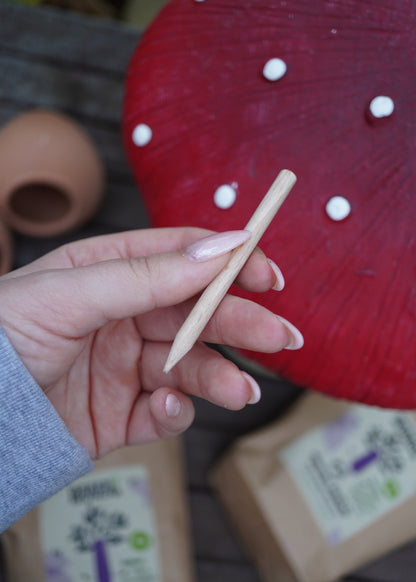 Düngestäbchen - Hermi Stäbli