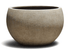 Pflanzschale Grand Bowl – Eschbach Antique mit antiker Patina - Wurzelwerk Design