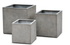 Pflanzkübel Cube – Eschbach Concrete in moderner Betonoptik - Wurzelwerk Design