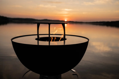 JUNO Gartengrill 1000 von MASURIA