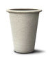 Pflanzgefäß Tall Vase – Eschbach Terra in Terrakotta-Optik - Wurzelwerk Design