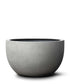 Pflanzkübel Grand Egg Pot – Eschbach Concrete in moderner Betonoptik - Wurzelwerk Design
