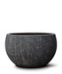 Pflanzschale Grand Bowl – Eschbach Lava in Vulkangestein-Optik - Wurzelwerk Design