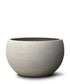 Pflanzschale Grand Bowl – Eschbach Terra in Terrakotta-Optik - Wurzelwerk Design
