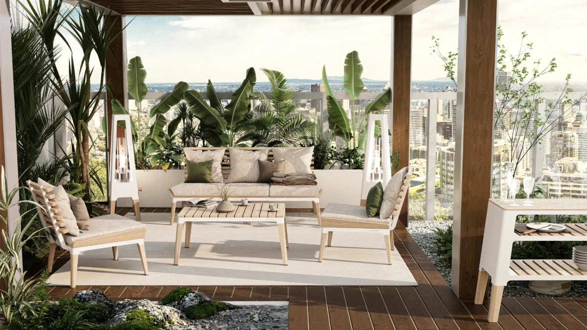 NEXO Outdoor-Kollektion von MASURIA
