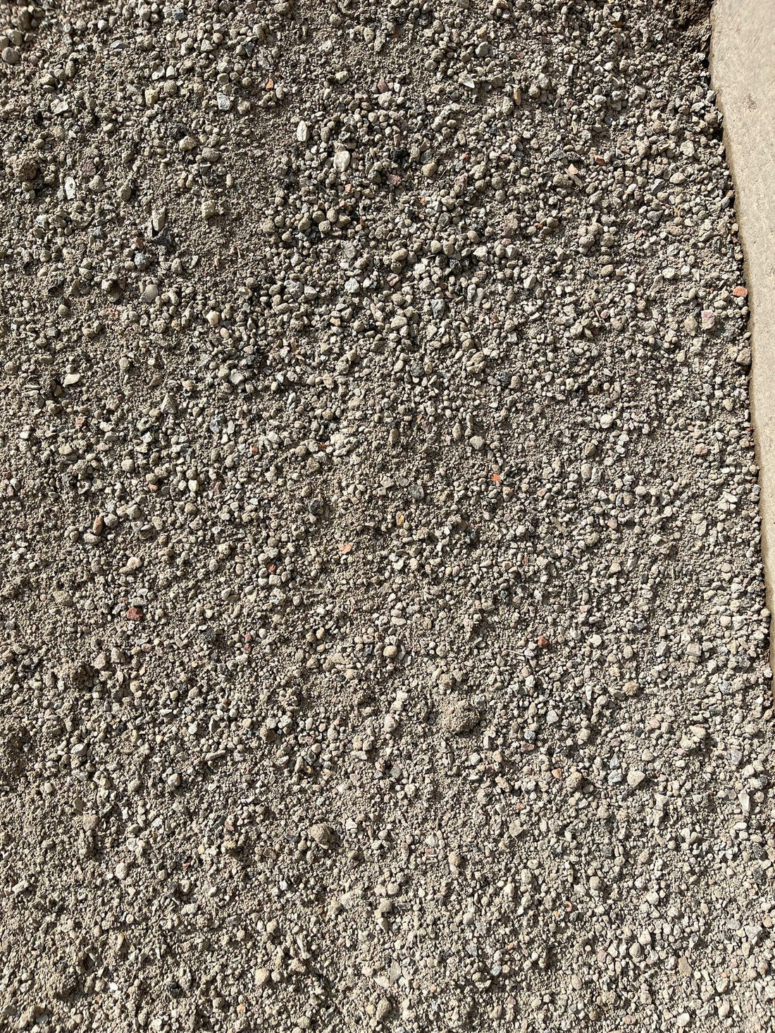 RCL Recyclingsand 0/5
