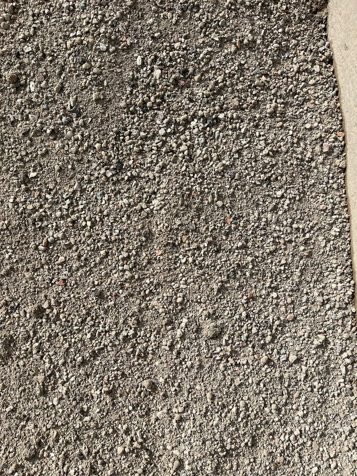 RCL Recyclingsand 0/5