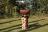 STILO Gartengrill von MASURIA