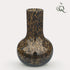 Vase Glas - Seim Gepard - S - H37 x B25 - Wurzelwerk Design