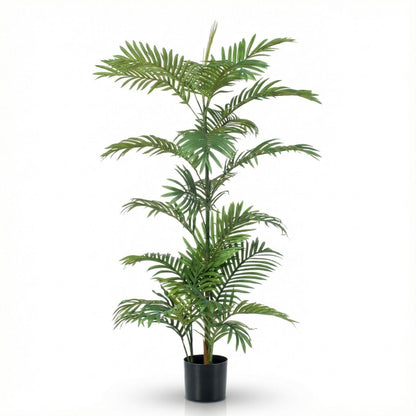 Kunstpflanze Phoenix Palme – 90 cm &amp; 120 cm