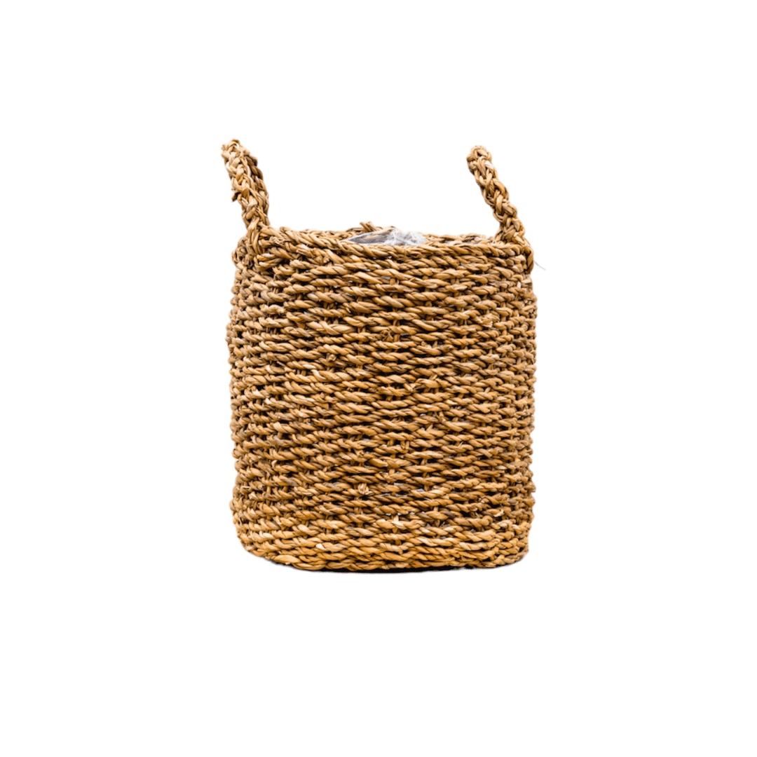 Korb Jack - 30x27 - Wurzelwerk Design