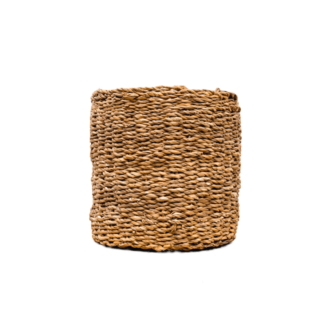 Korb Ido - 34x31 - Wurzelwerk Design