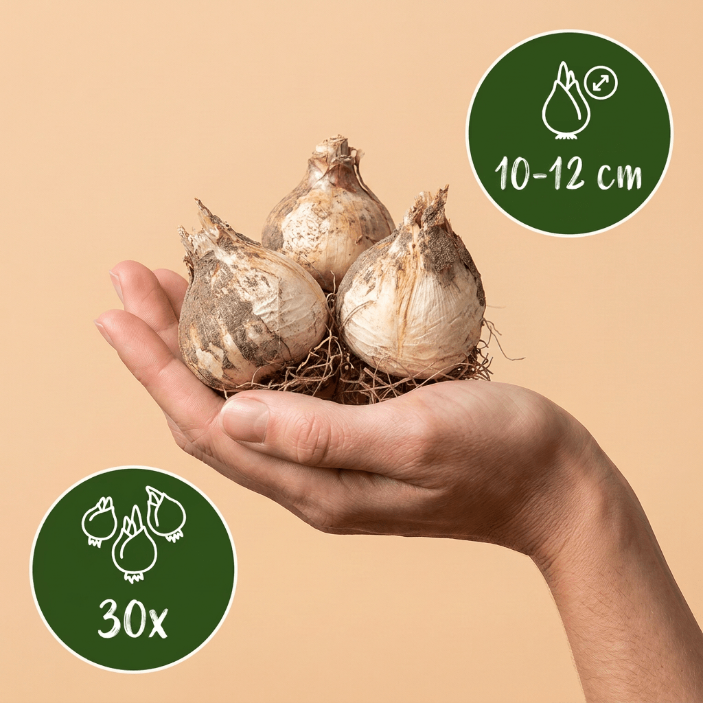 Zierlauch Purple Sensation – Allium aflatunense online kaufen | 30 bis 120 Blumenzwiebeln, violett &amp; bienenfreundlich – Wurzelwerk Design - Wurzelwerk Design
