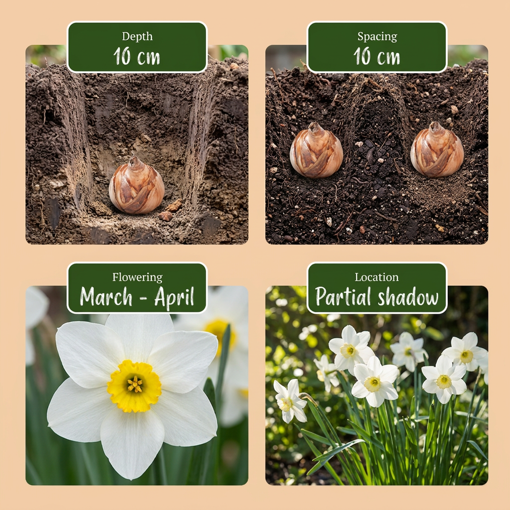 Blumenzwiebel-Mischung Feuchtgarten – online kaufen | 30 bis 240 Zwiebeln für feuchte Standorte – Wurzelwerk Design