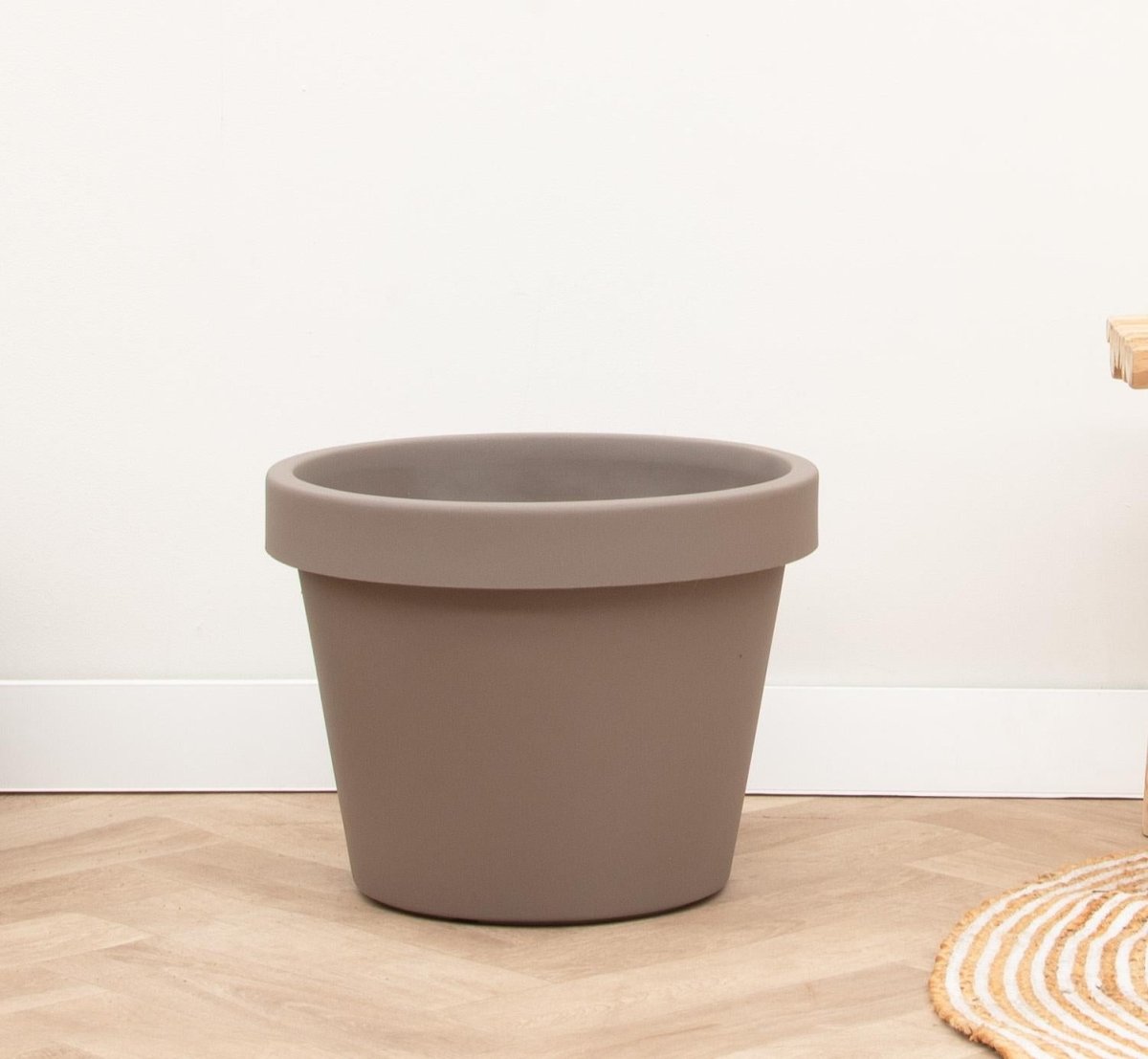 Lira Tortora - D65 x H58 - Wurzelwerk Design