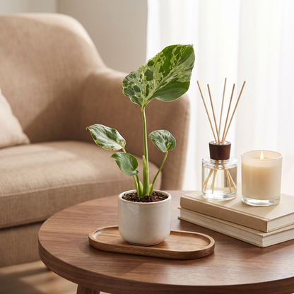 Monstera &