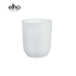 Topf elho Vibes Orchid transparent D13 x H15 - Wurzelwerk Design