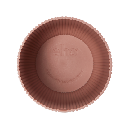 Topf elho Vibes Fold Round rose - D25 x H23
