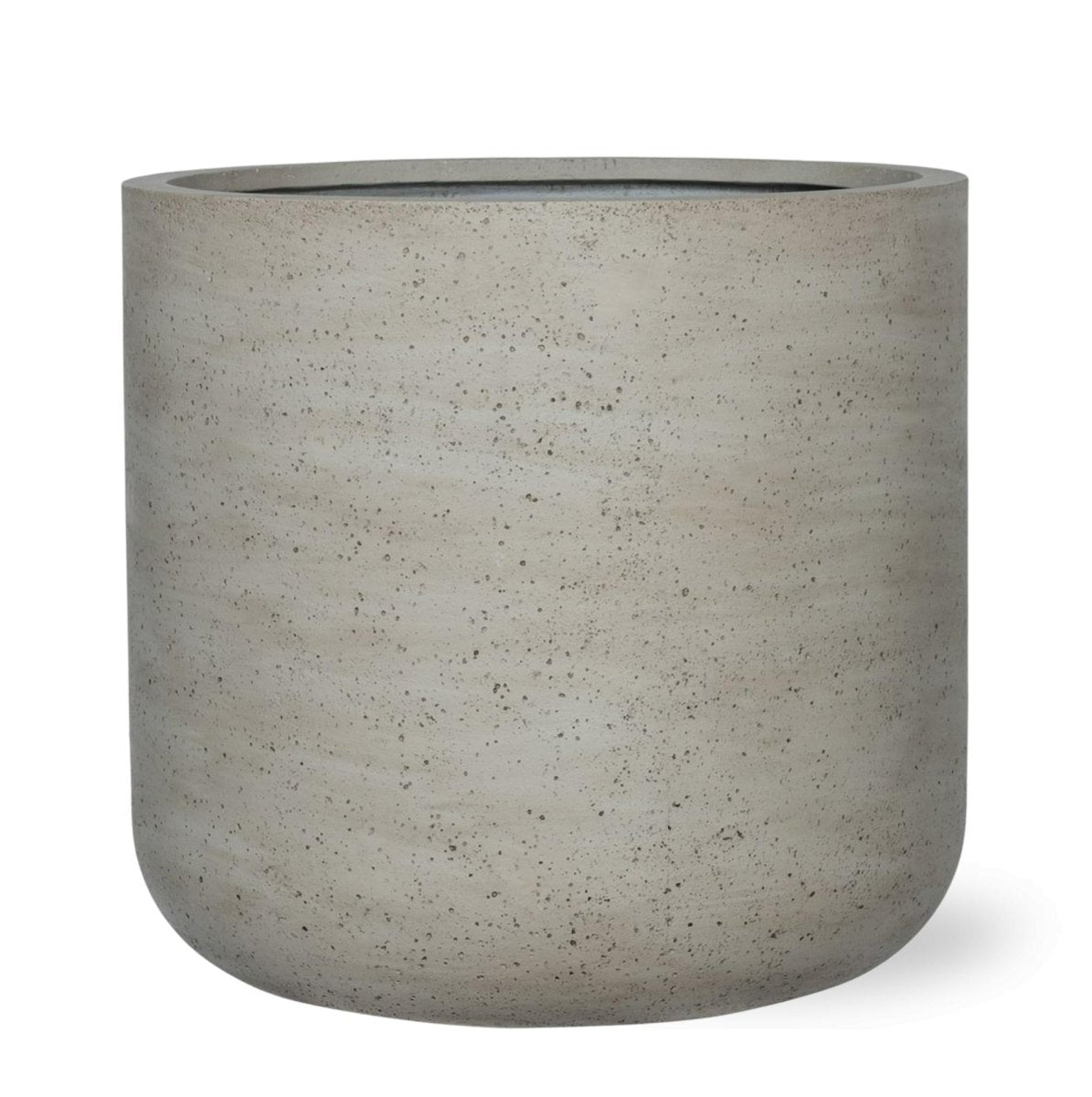 Jumbo Charlie Beige Washed - XXS - D53 x H52 - Wurzelwerk Design