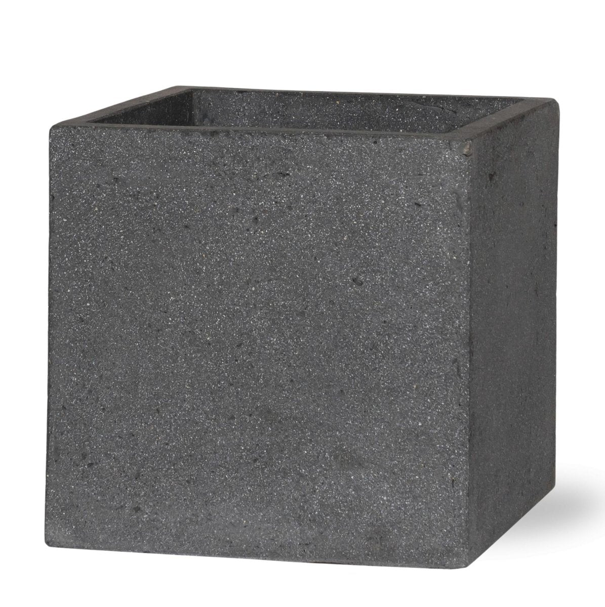 Block Laterite Grey - M - D40 x H40 - Wurzelwerk Design