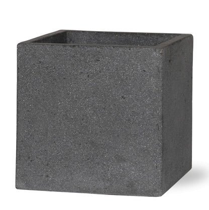 Block Laterite Grey - M - D40 x H40 - Wurzelwerk Design