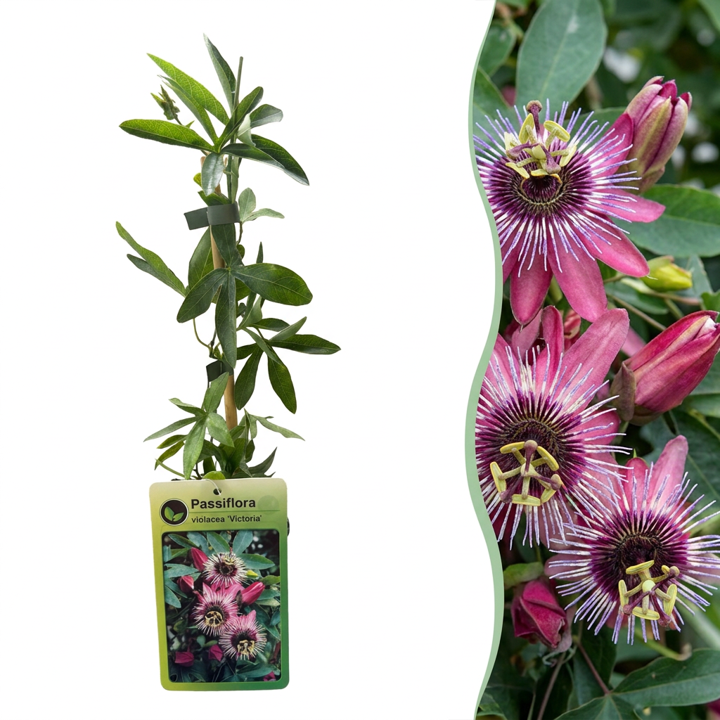 Passionsblume &