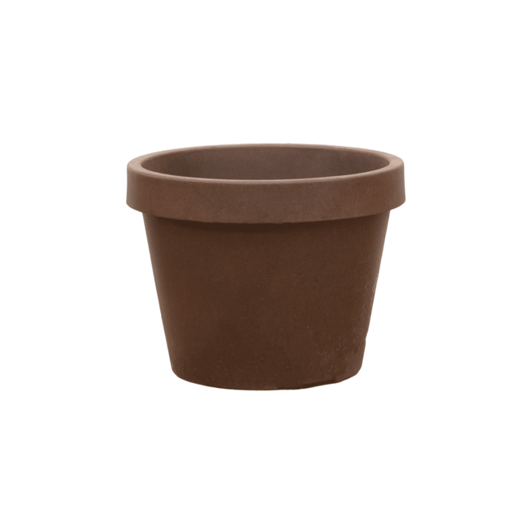 Lira Bronze - D75 x H68 - Wurzelwerk Design