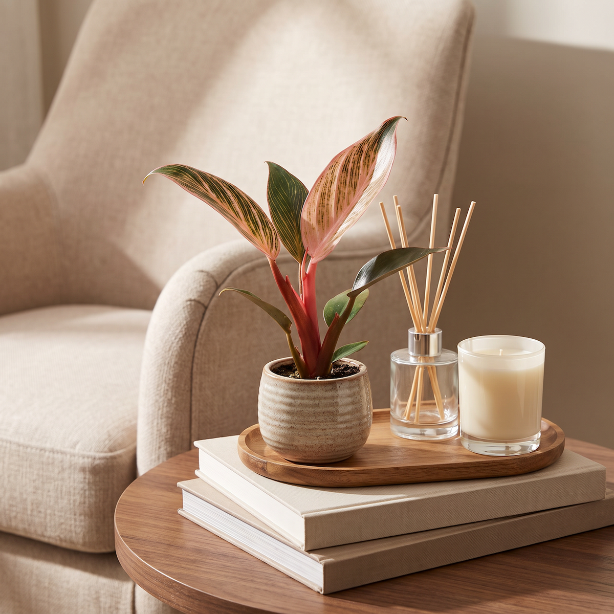 Philodendron &