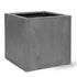 Block Grey - M - D40 x H40 - Wurzelwerk Design