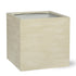 Block Beige Washed - L - D50 x H50 - Wurzelwerk Design