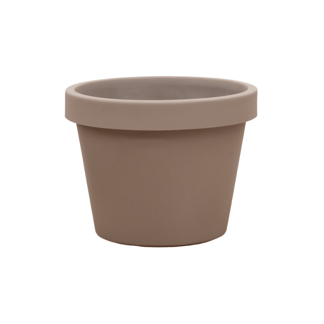Lira Tortora - D85 x H76 - Wurzelwerk Design