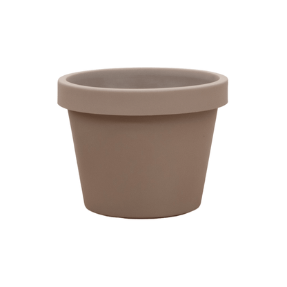 Lira Tortora - D85 x H76 - Wurzelwerk Design