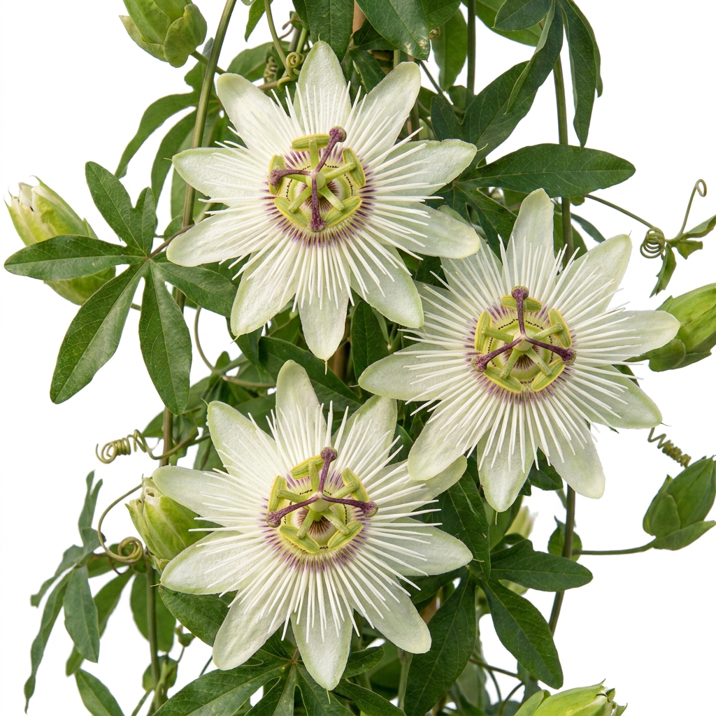 Passionsblume &