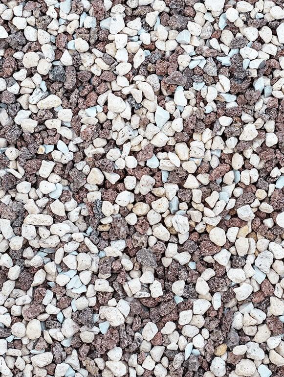 Vulcastrat 12,5 L – Pflanzsubstrat für Zimmerpflanzen, Kakteen &amp; Sukkulenten - Wurzelwerk Design