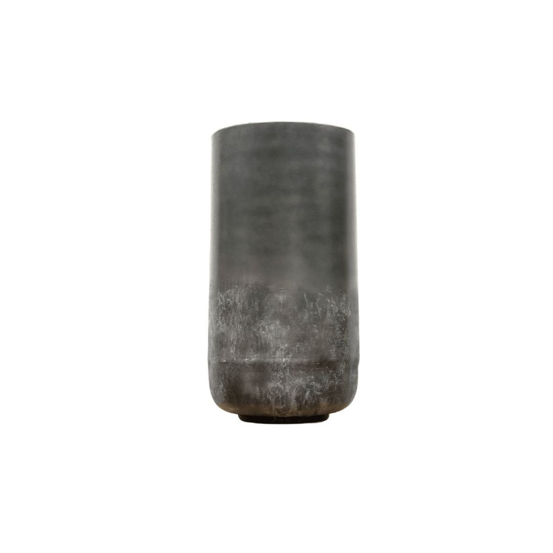 Everspring Elisa Mystic Earth Vase als hübscher Blumentopf in zwei Größen, mit natürlichem Design und erdigen Farbtönen.