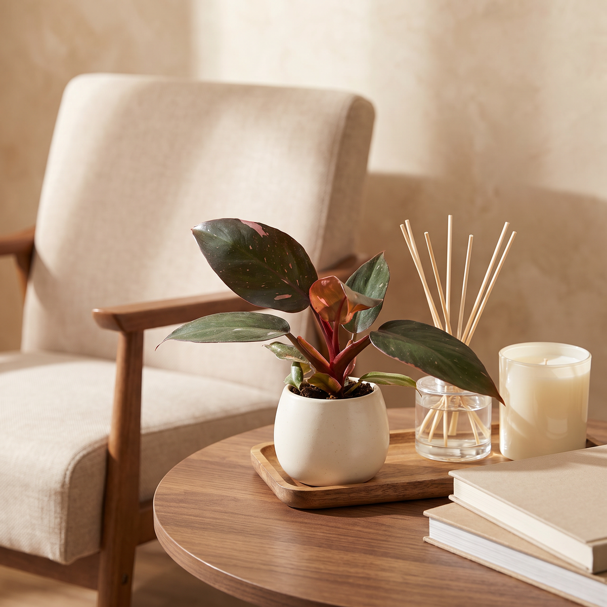 Philodendron &