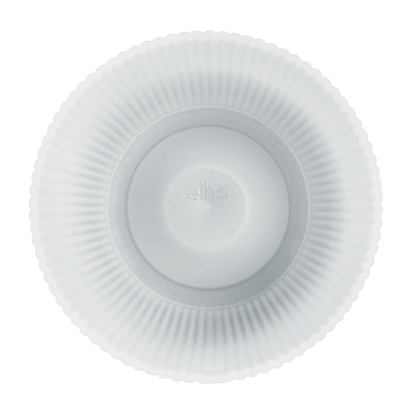 Topf elho Vibes Orchid transparent D13 x H15 - Wurzelwerk Design