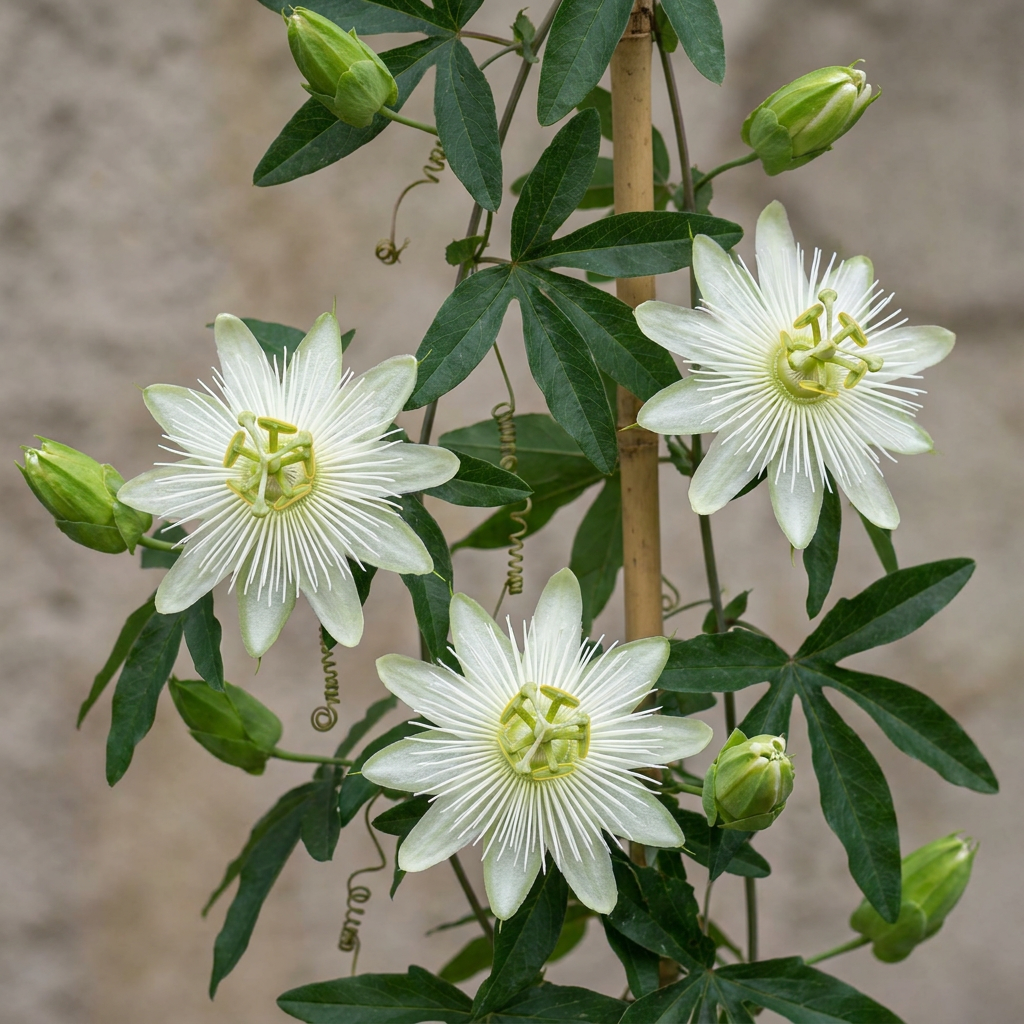 Passionsblume &