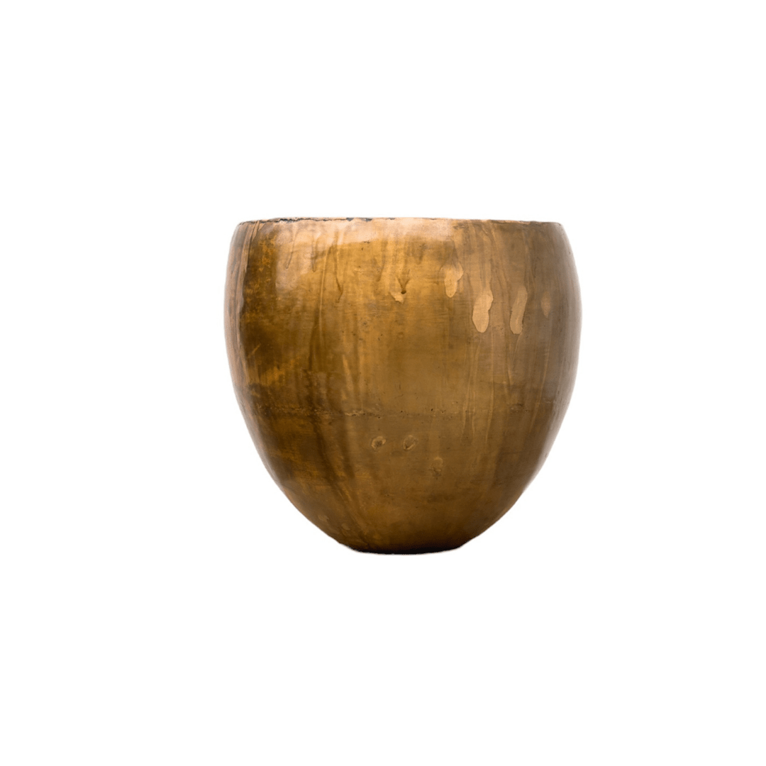 Topf Fabien Old Camel - Wurzelwerk Design
