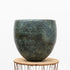 Topf Fabien Mystic Green - Wurzelwerk Design