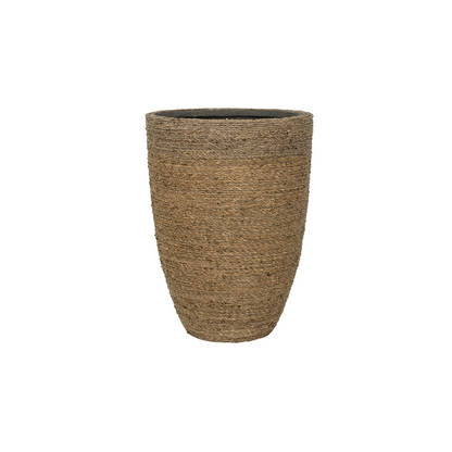 Pot Ben Straw Grass in verschiedenen Größen