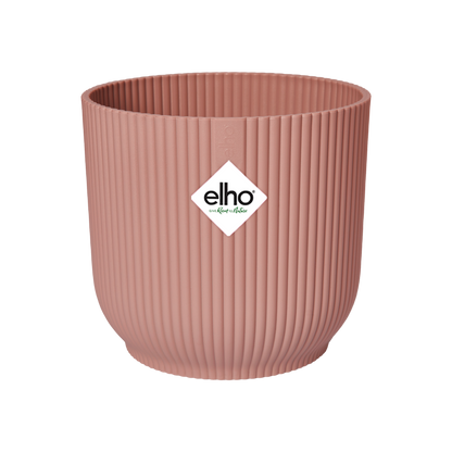 topf elho Vibes Fold Round rose - D14 x H13